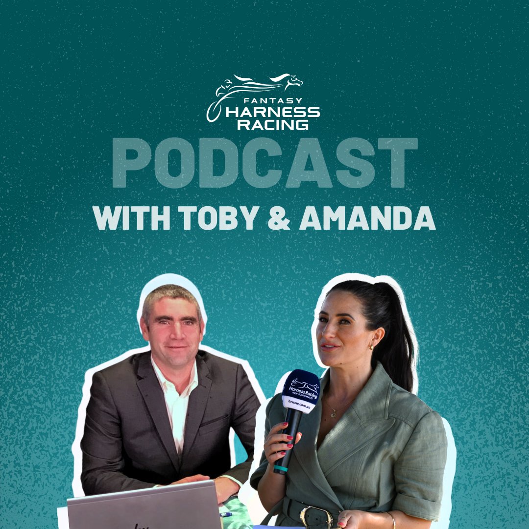 Fantasy Harness Racing tweet media