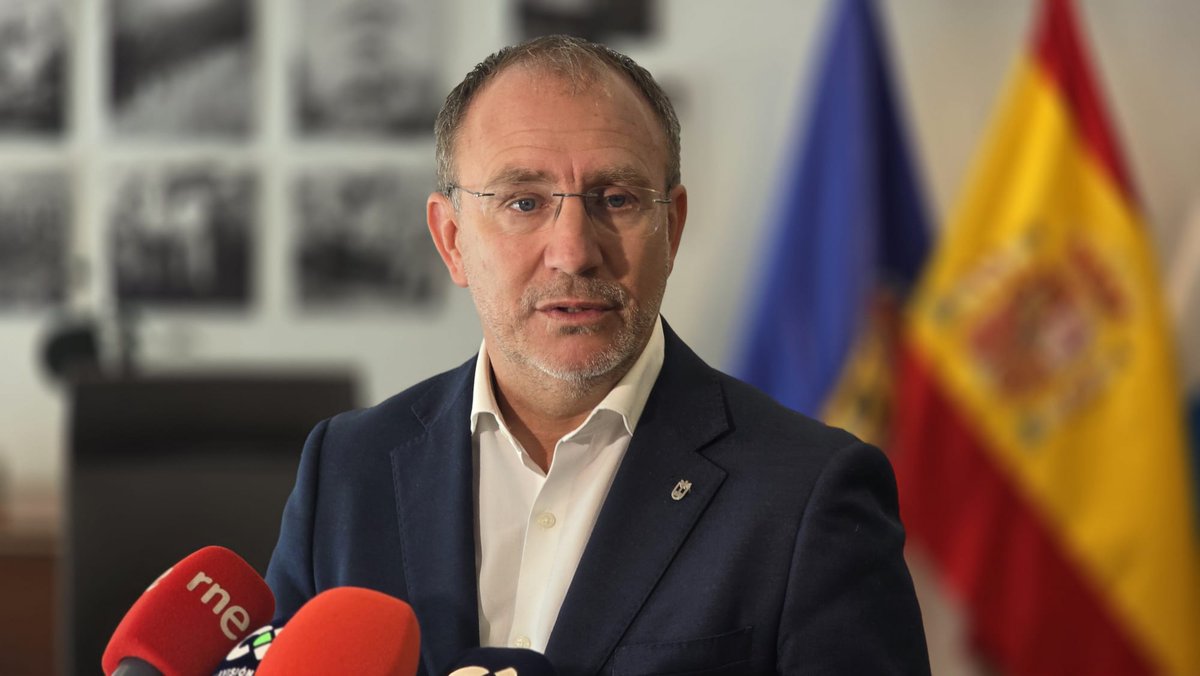 ‼️Reclamamos al Estado un compromiso firme con la reconstrucción de La Palma

cabildodelapalma.es/es/el-cabildo-…