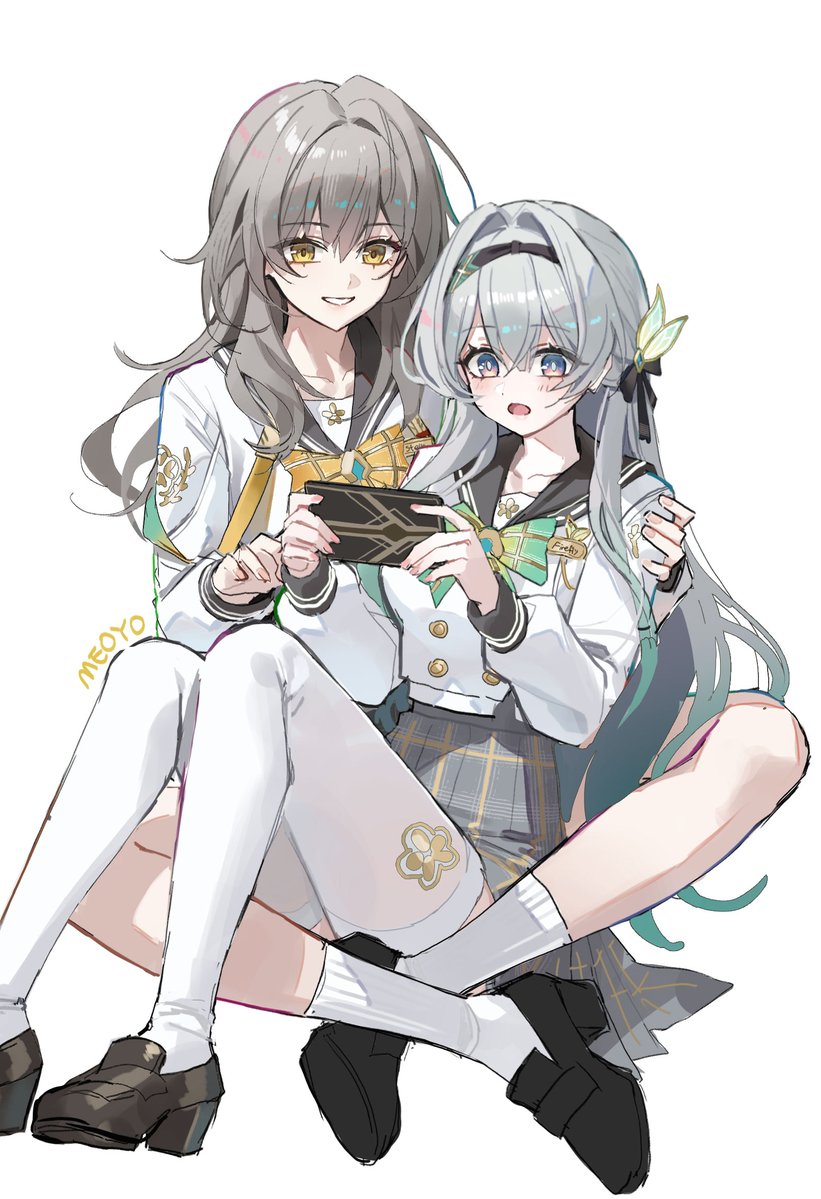 MYwhat_'s tweet image. JK
#HonkaiStarRail  #崩壊スターレイル