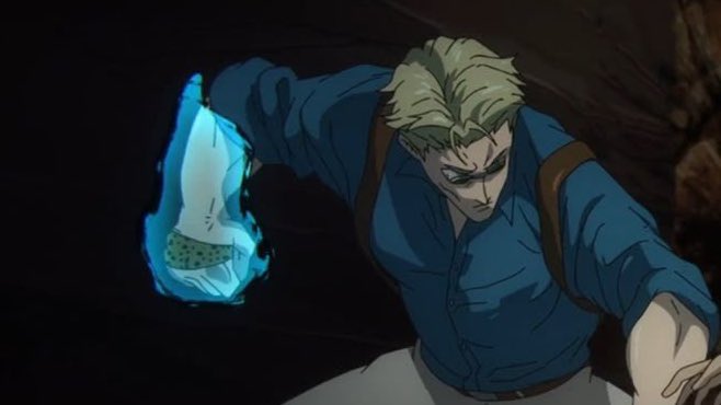 NANAMI KENTO (@_nanamibot) on Twitter photo 