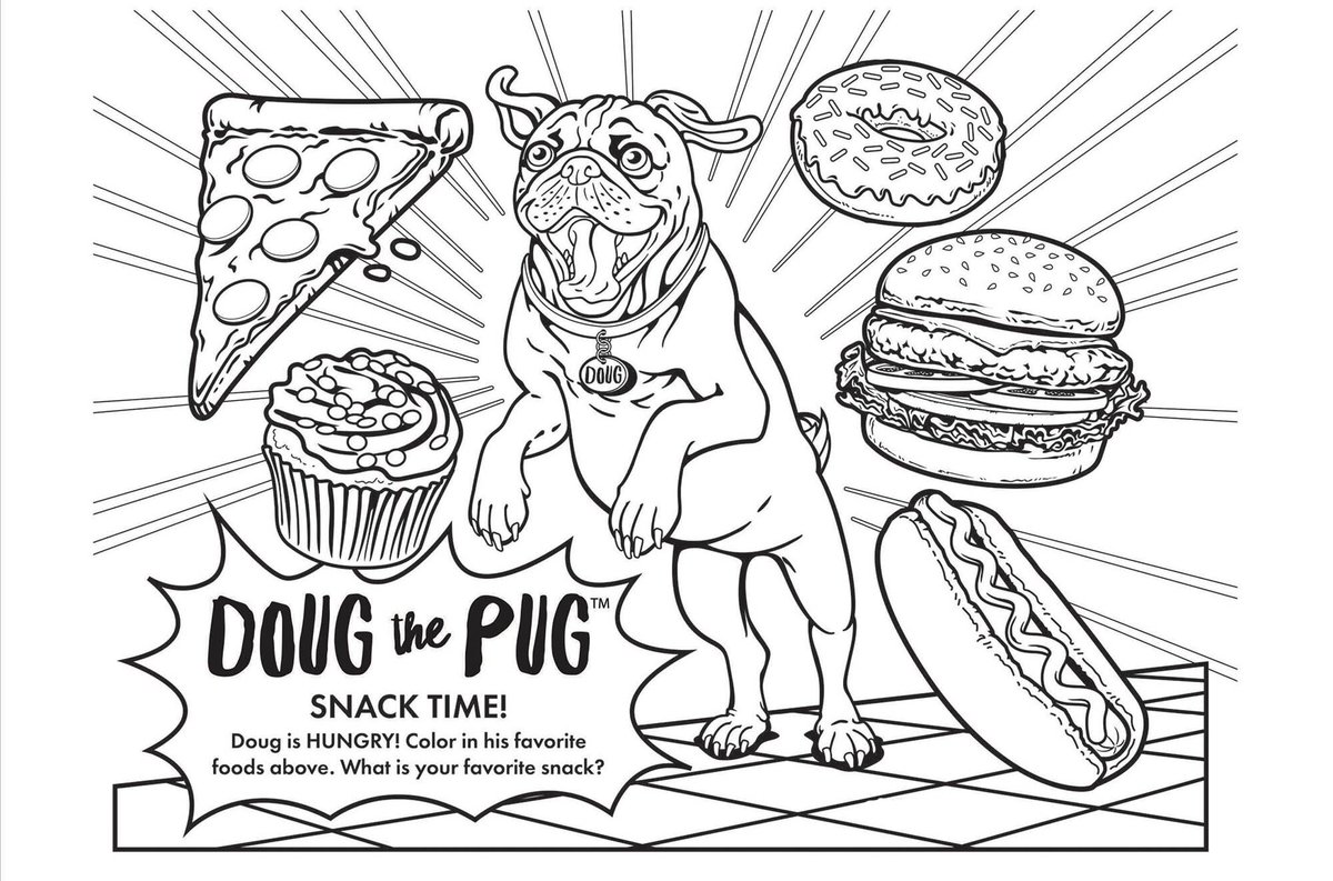 Dougerc20's tweet image. $DOUG Bible 1:1

In the beginning, Doug created joy.
Bankers said: This isn’t serious.
So Doug pumped 100x to shame them. Amen. 🐶✝️ 

#DOUG