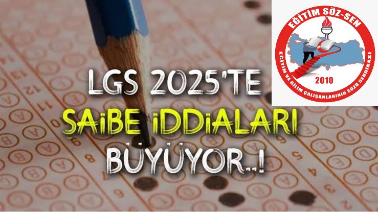 2025 LGS ŞAİBELİ İDDİALARI BÜYÜYOR!MEB VERİLERİ AÇIKÇA İL,İLÇE VE OKULLAR BAZINDA YAYINLAMALIDIR!
facebook.com/share/p/16F7jx…