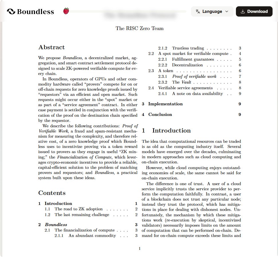464363326's tweet photo. I have read the
@boundlesshq
white paper.  Here is proof: https://t.co/fGxfIYKmzd