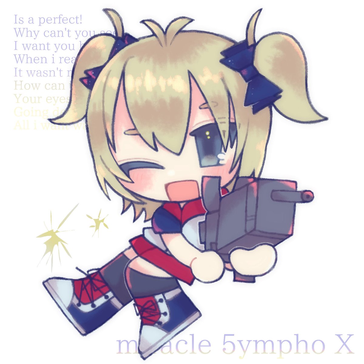 __Min_07's tweet image. #beatmaniart_iidx