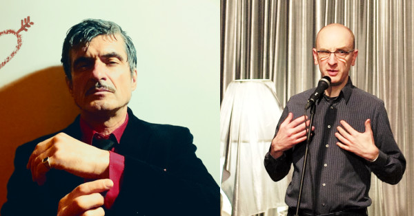 Bevor auch wir in eine kleine Sommerpause gehen, stehen noch zwei äußerst brausige Donnerstage bevor, der erste diese Woche am 17.7. (20 Uhr)

mit Jakob Hein, Sedlmeir
und den Boys

Haus der Sinne (Ystader Str. 10)
hausdersinne-berlin.de

Blog: blog.browserboy.de/2025/07/brause…