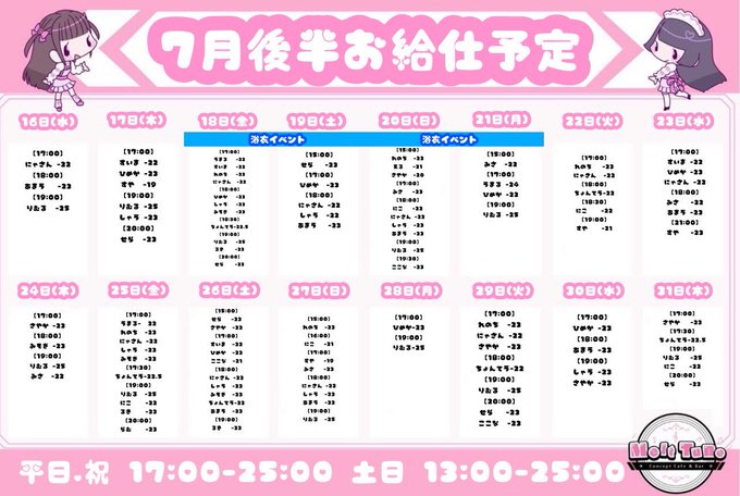 Melt Tuneのツイート