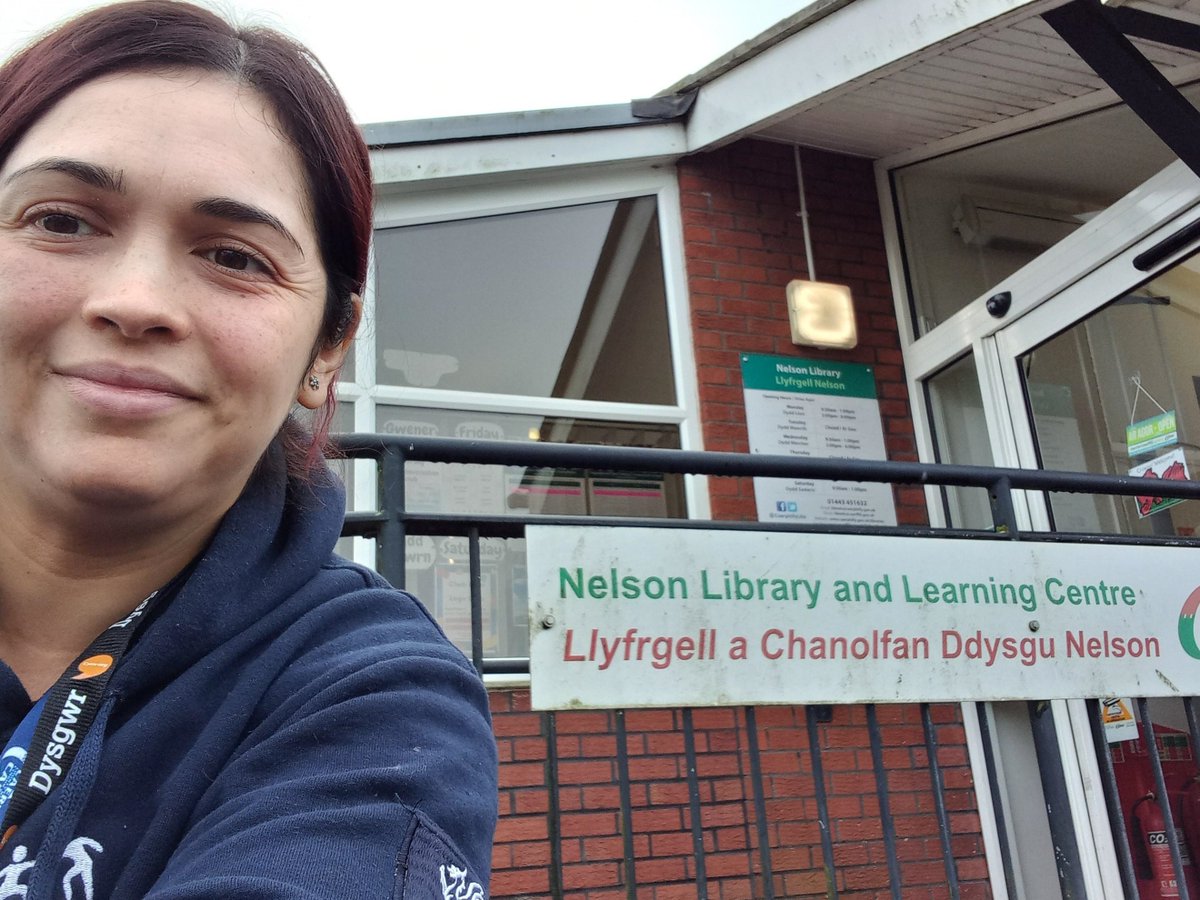 Caerphilly Employment Support (@caerphillyregen) on Twitter photo Cymorth AM DDIM!
FREE Support!
ππππππππππππ
π€ Galw Heibio Cyflogaethn / Employment Drop In
π Llyfrgell Nelson / Nelson Library <a href="/Nelson_Lib/">Llyfrgell Nelson | Nelson Library</a>
π
Bob Dydd Mercher / Every Wednesday
π 10am β 12pm
Nid oes angen apwyntiad / No appointment needed Cymorth AM DDIM!
FREE Support!
ππππππππππππ
π€ Galw Heibio Cyflogaethn / Employment Drop In
π Llyfrgell Nelson / Nelson Library <a href="/Nelson_Lib/">Llyfrgell Nelson | Nelson Library</a>
π
Bob Dydd Mercher / Every Wednesday
π 10am β 12pm
Nid oes angen apwyntiad / No appointment needed