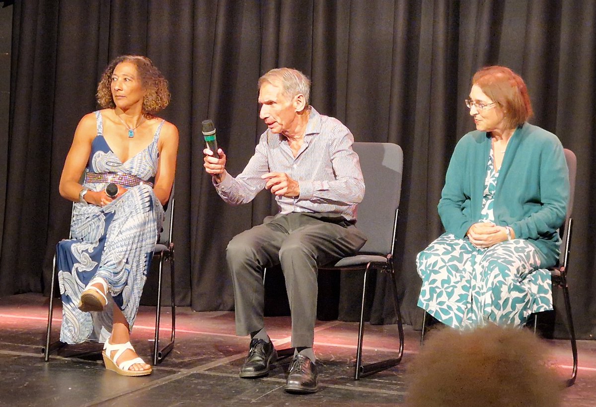 The Shaw Society - est.1941 tweet media