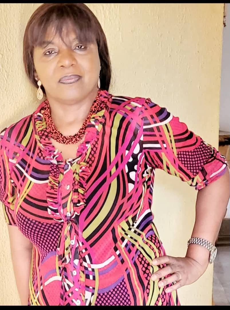FabrizioONDOBO's tweet photo. 🇨🇲 Pr @AnneNjom : LA PIONNIÈRE QUI A OUVERT LA VOIE À L'ÉLIMINATION DE LA TRANSMISSION MÈRE-ENFANT DU VIH

En 2012, la Professeure Anne-Esther Njom Nlend, pédiatre camerounaise et figure de la lutte contre le VIH, publie dans le Journal of Tropical Paediatrics... ⤵️ https://t.co/lGqADt5rVB