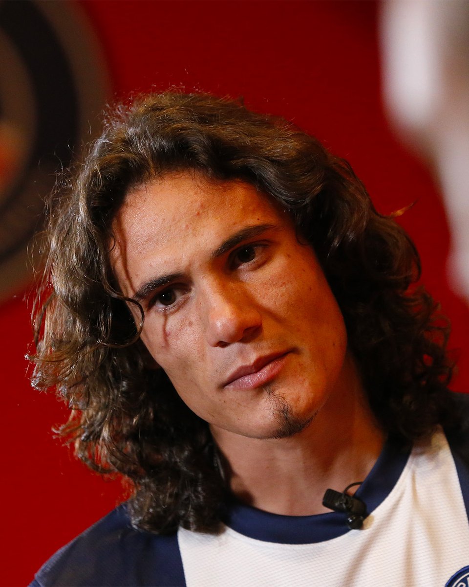 🔙 On This Day - 16 Juillet 2013 
 
Edinson Cavani rejoignait le Paris Saint-Germain ! ❤️💙
 
 𝐸𝑙 𝑀𝑎𝑡𝑎𝑑𝑜𝑟 🎯