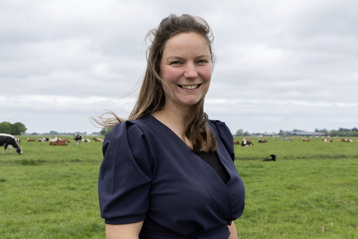 Zonering van gebieden biedt kansen! 💡 Het kan positief zijn als we het zien als een manier om ondersteuning te bieden aan boeren, zonder verboden. Een gereedschapskist vol mogelijkheden! Lees meer: boerennatuur.nl/actueel/blog-m… #Zonering #Landbouw #Kansen