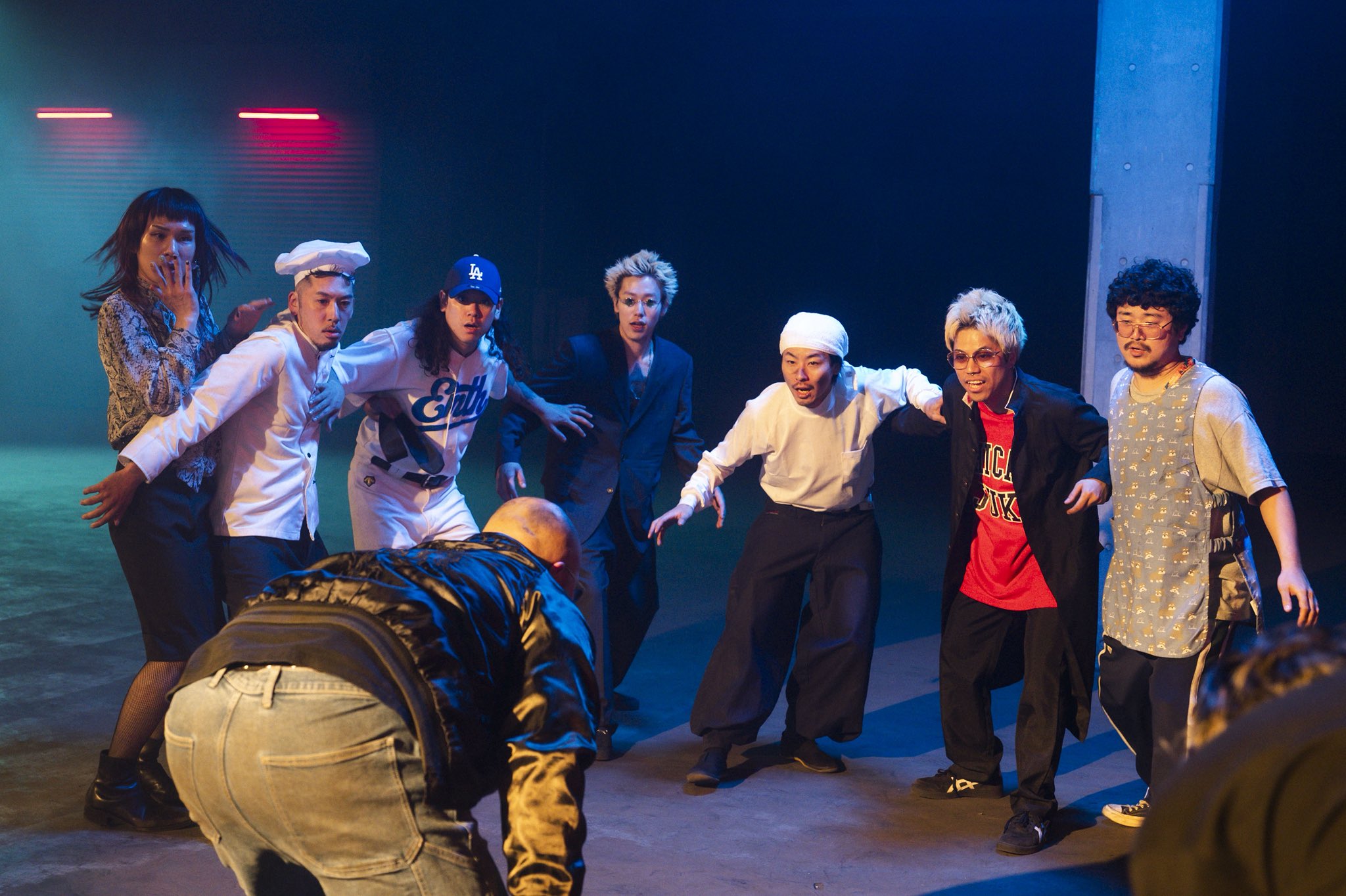 SPARK!!SOUND!!SHOW!! (@susasiii) / X