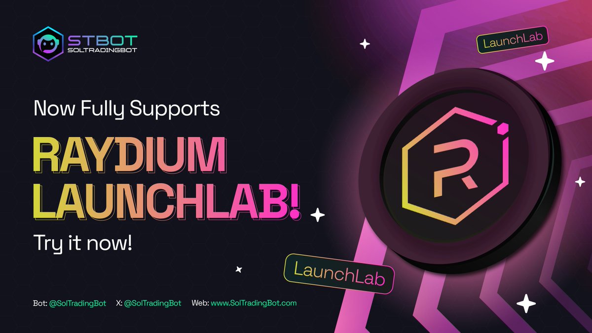 Nona514430's tweet image. 🪙 Make your first move smarter — get +15% deposit bonus now.
Only on #SolTrading, for a short time!
🔐 Sign up t.me/+5LtLoxrL1Zo0M…
📖 See full details in our group

6htbp