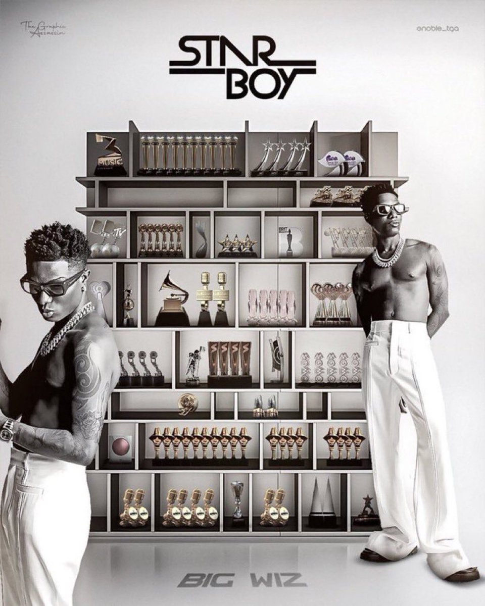 Laughinn_Buddha's tweet image. Happy Birthday Ibro Malaika @wizkidayo 🦅❤️🫡 Allah(SWT) will keep blessing and protecting you, your family and your team from all EVILS 🤲