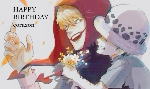rai_00_k2's tweet image. 1日遅れちゃったけど
おめでとうコラさん🍰

#コラさん誕生祭2025 
#コラソン生誕祭2025