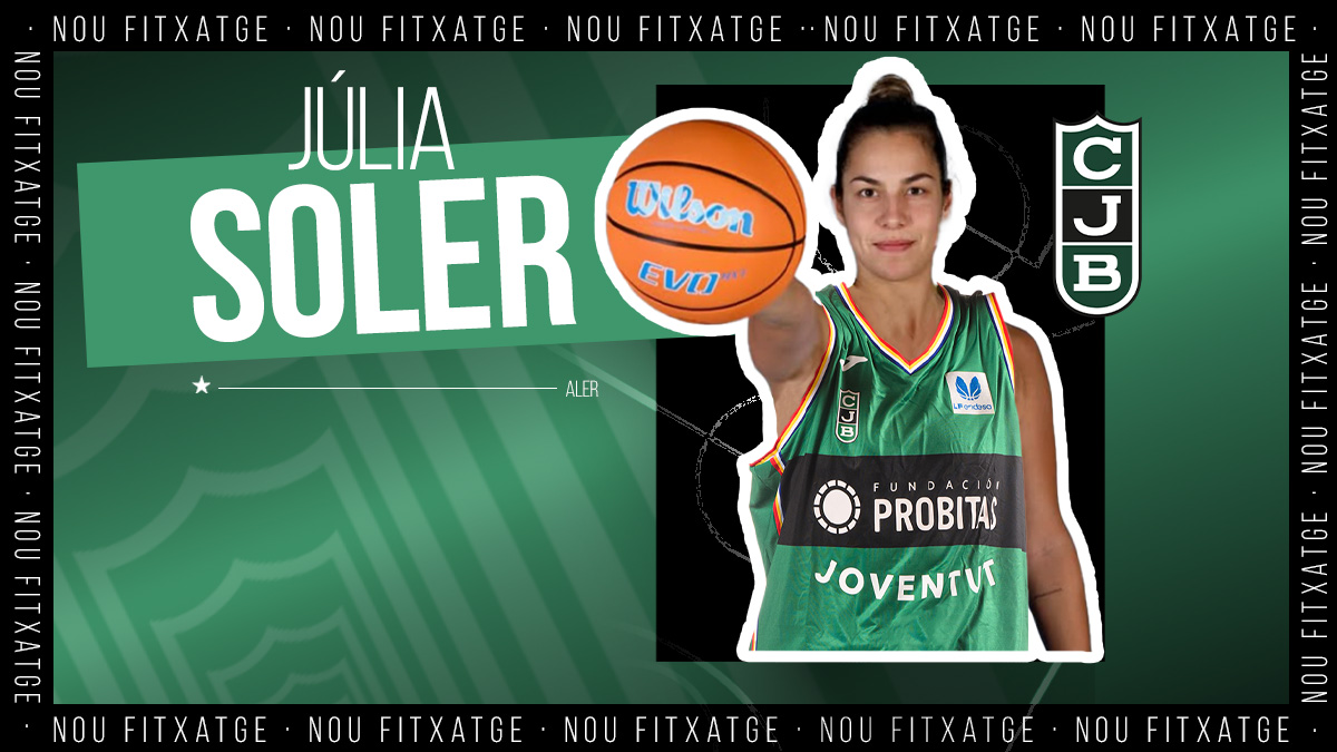 Club Joventut Badalona tweet media