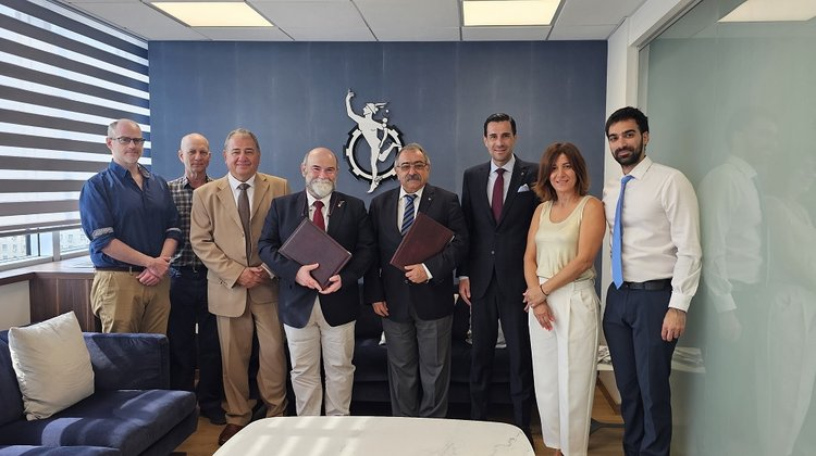 inbusiness_'s tweet photo. Ενισχύεται ο ρόλος της Κύπρου στην προώθηση της καινοτομίας, επιστήμης και νέων τεχνολογιών-Υπέγραψαν MoU KEBE και CSEO
@CCCI_Cyprus
https://t.co/ZHTxhNOo1n https://t.co/Uwac5M6nqo