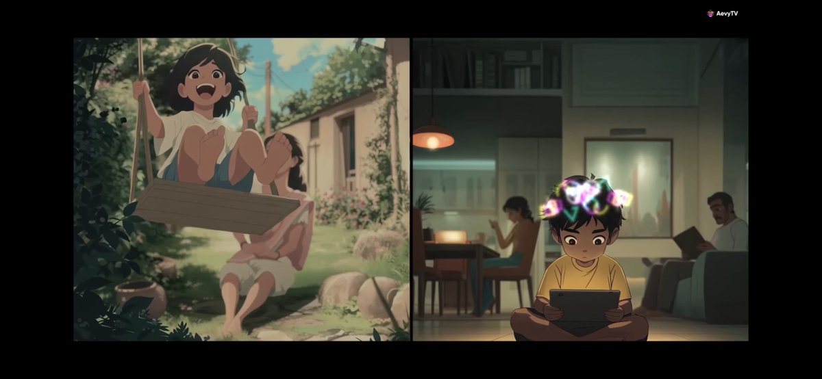 This video breaks down how the smartphones, social media, and doomscrolling is affecting the modern society. The cost of seemingly harmless addiction of phones is not worth it and the addiction is not accidental but a well designed phenomenon by big techs.

Great work