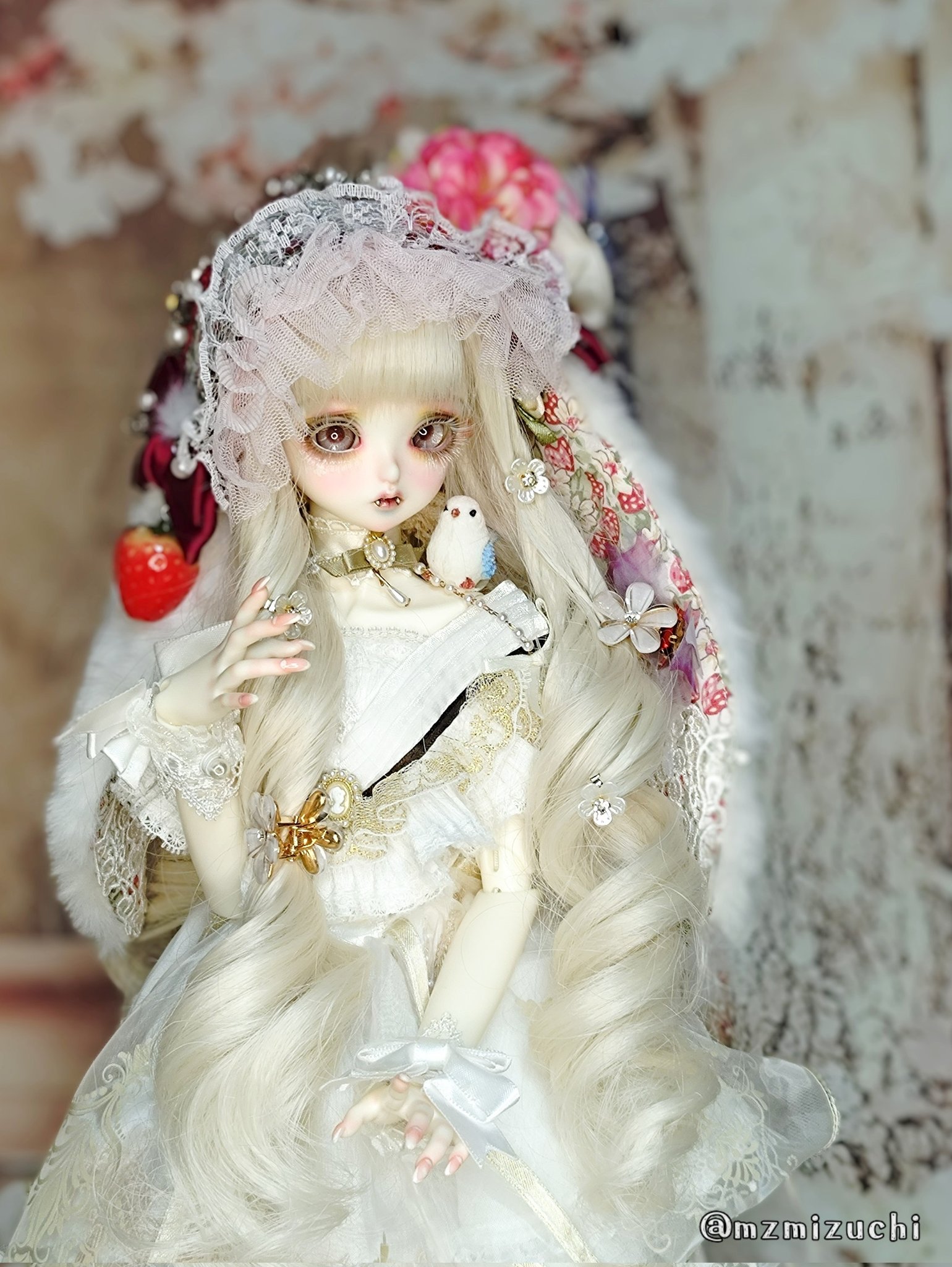 みずち on X: 