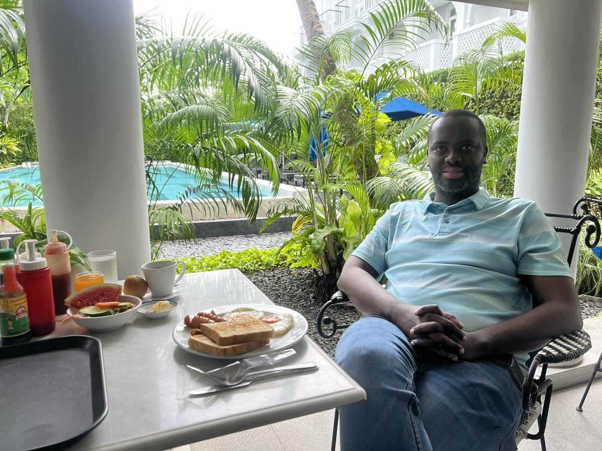 TonnyFinAdvisor's tweet image. Spending three days conducting due diligence at a 44-key boutique hotel near the beaches of Patong, where a Family Office we advise is considering an acquisition in Phuket, Thailand. One of the 4th generation Estate beneficiaries has chosen to settle there, marrying a Thai native…