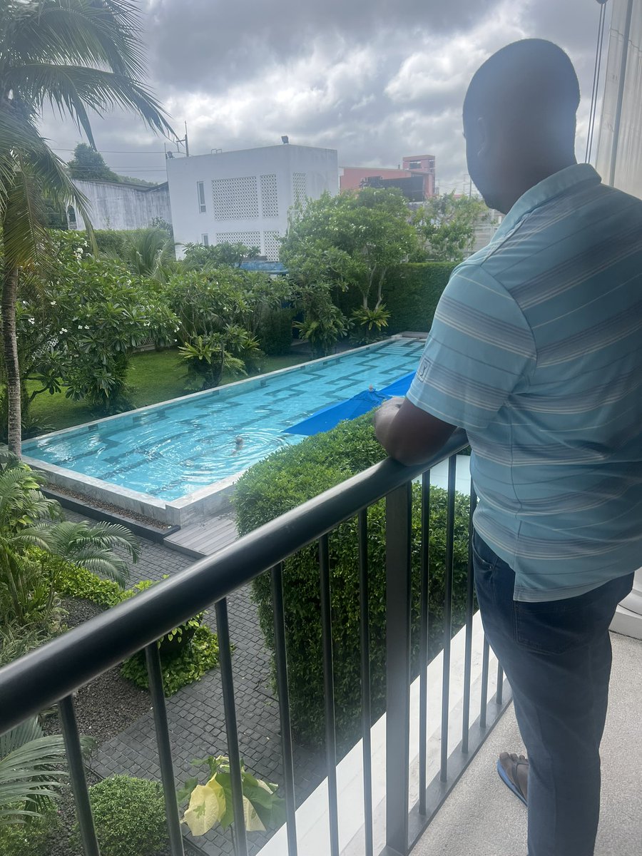 TonnyFinAdvisor's tweet image. Spending three days conducting due diligence at a 44-key boutique hotel near the beaches of Patong, where a Family Office we advise is considering an acquisition in Phuket, Thailand. One of the 4th generation Estate beneficiaries has chosen to settle there, marrying a Thai native…