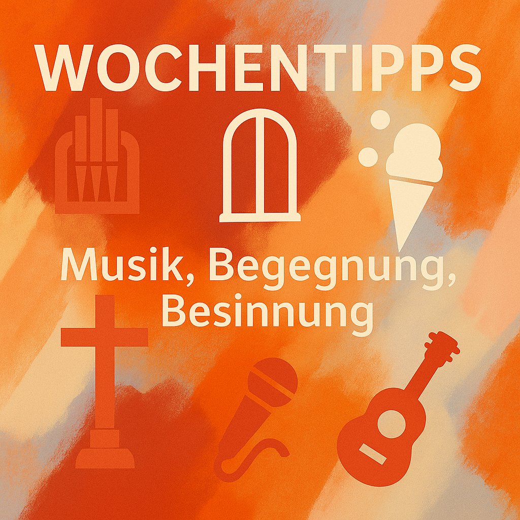 🎹 Kirche &amp; Kultur diese Woche unsre Tipps in Köln &amp; Region: Internationale Orgelmusik, Chorkonzerte, Sommer-Events &amp; besinnliche Angebote. Jetzt reinschauen 👉 www.kirche‑koeln.de
#KircheKöln #Orgel #Chormusik #Sommer2025 #Köln #KircheKoeln #Köln #altenberg