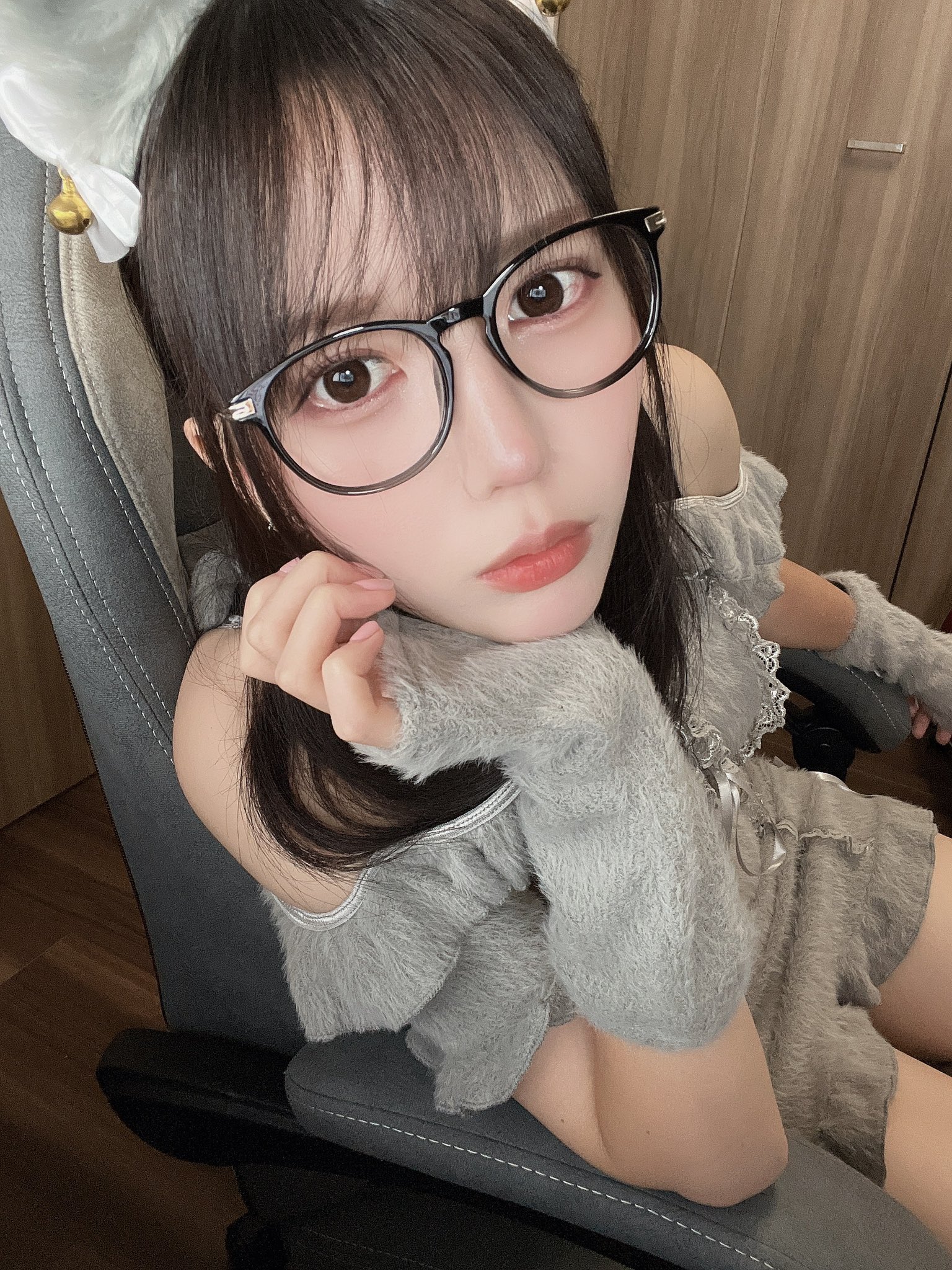 オムニゃん子(プロフィール必須)様ご依頼用 未使用 大きいサイズ おにぎりポケット エプロン｜Yahoo!フリマ