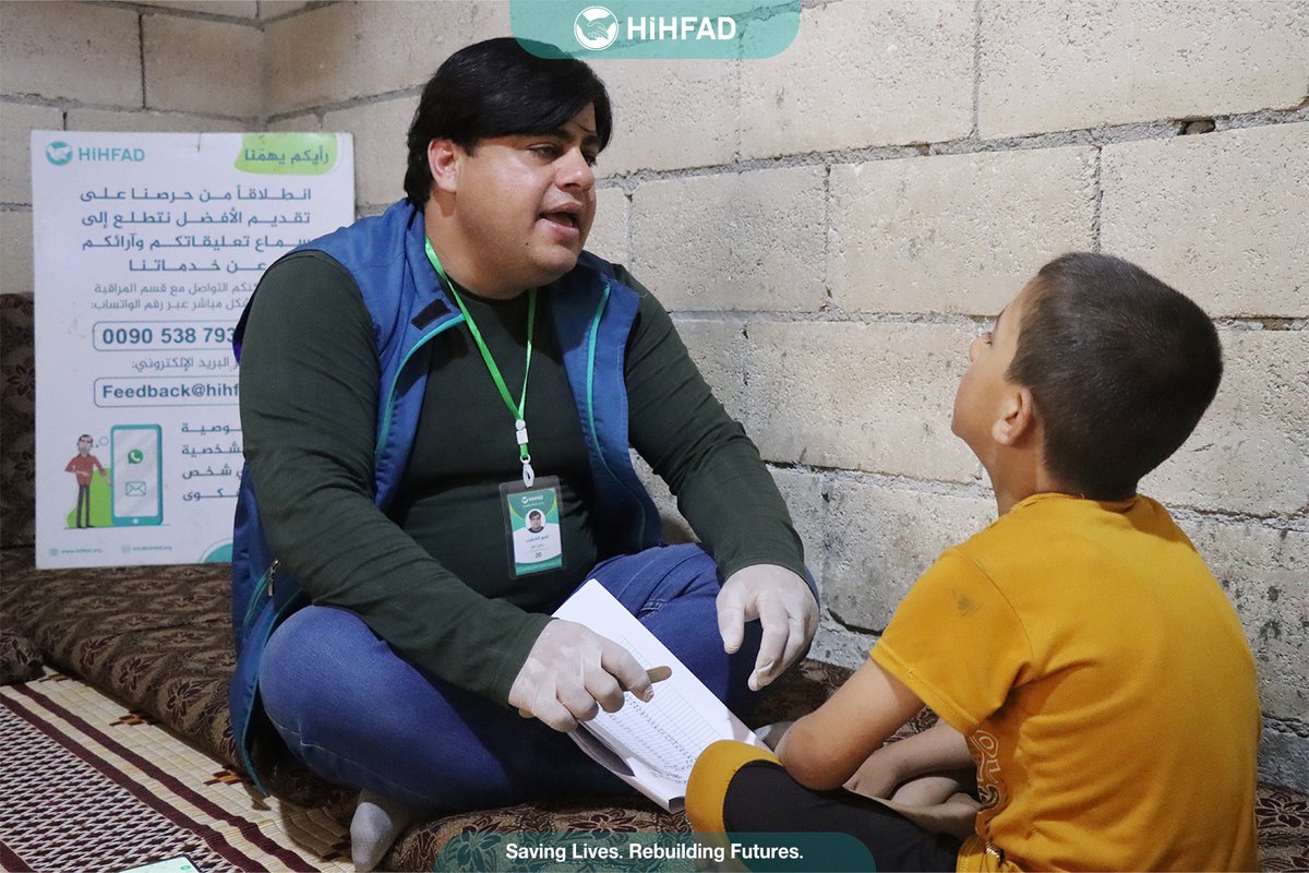 Hand in Hand for Aid and Development tweet media