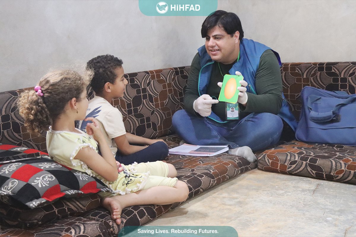 Hand in Hand for Aid and Development tweet media