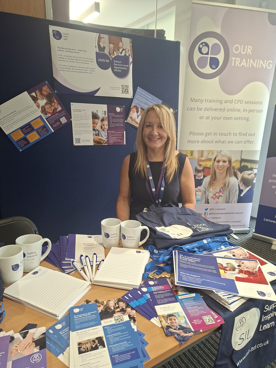 SIL Curriculum and Assessment Team tweet media