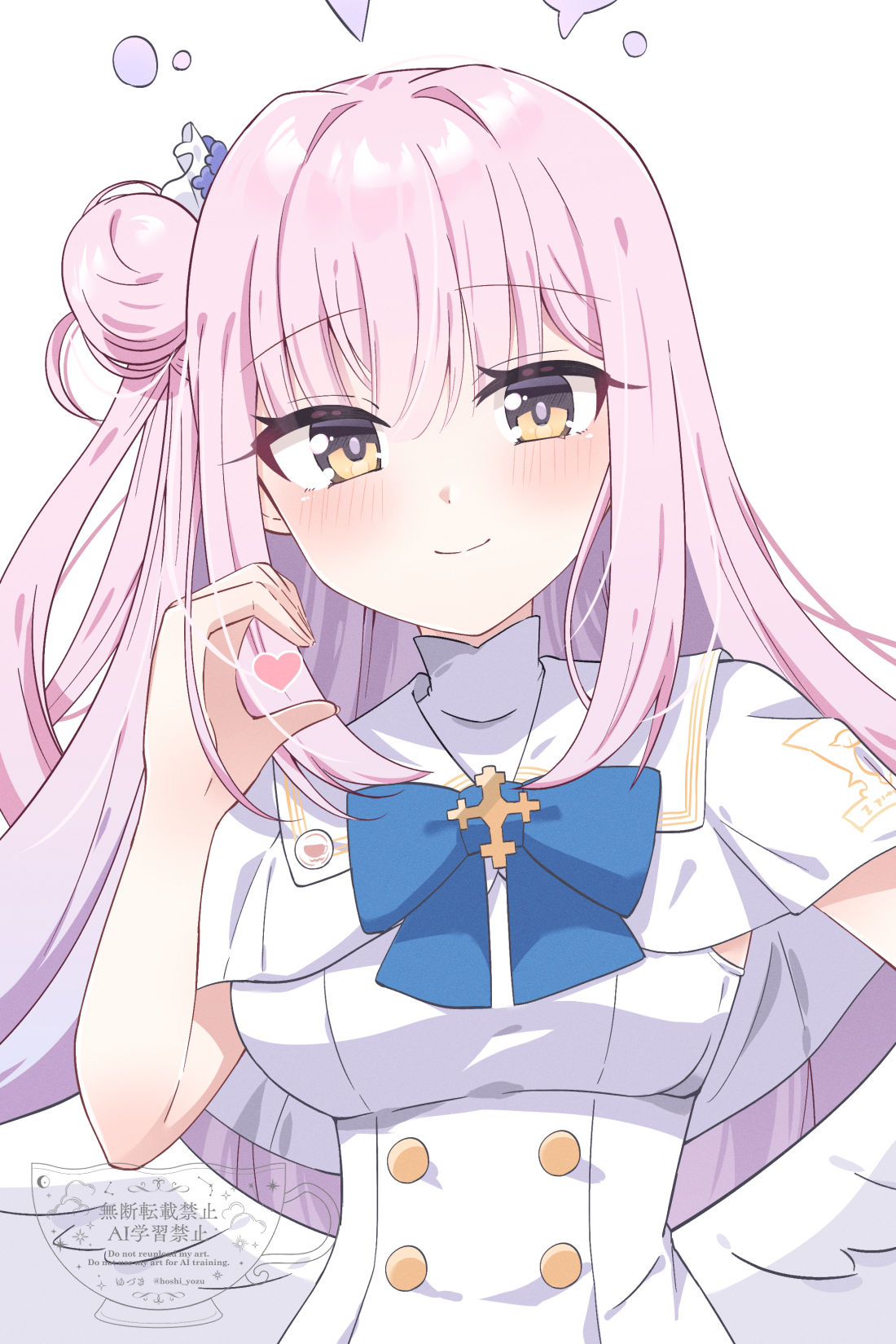 ゆづき🌟C106(土)【南1q-22b】 on X: 