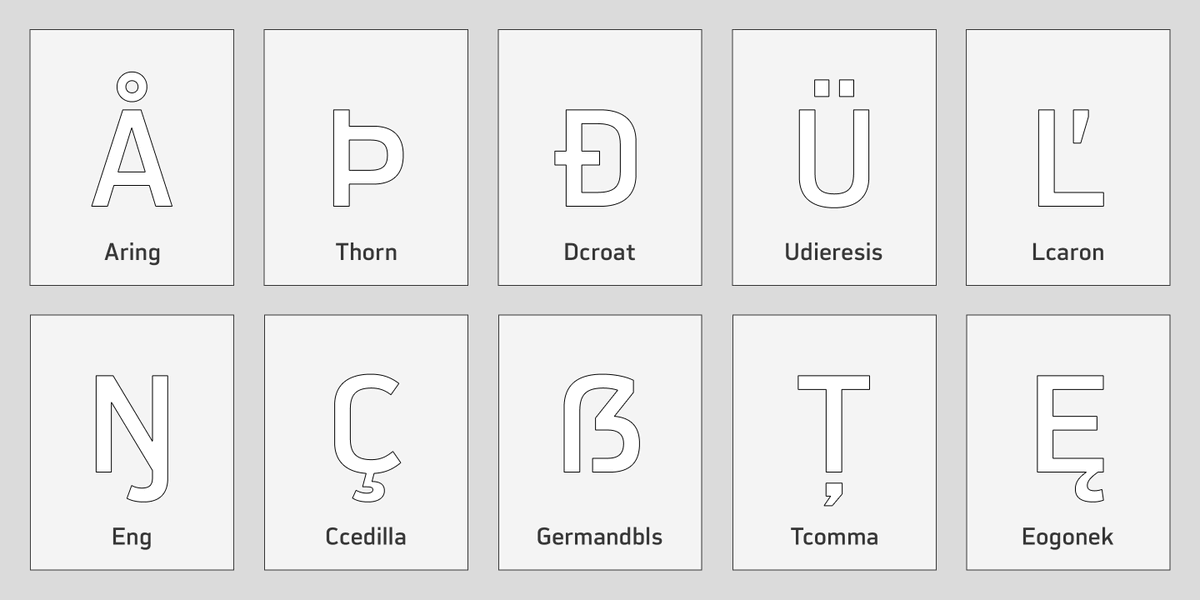 Slow Tempo
#font #typography #logo #typeface #dharmatype