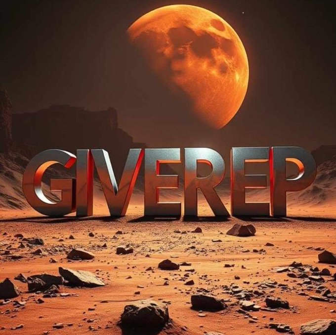 They flex. We stack.
Quietly farming $REP with <a href="/GiveRep/">GiveRep</a>

1 comment = 1 $REP
1 like = 1 $REP
1 RT = 1 $REP

Pure signal. No noise.
<a href="/GiveRep/">GiveRep</a>