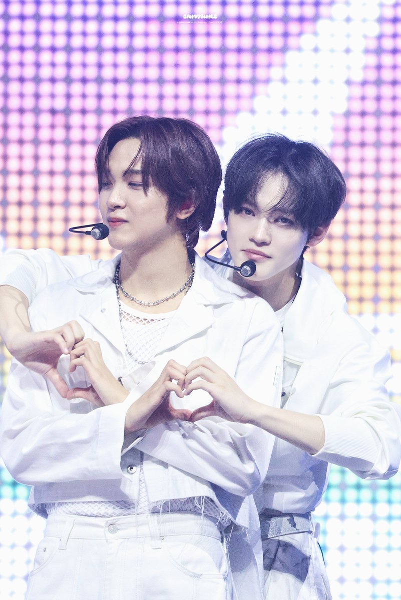 Candysunle's tweet image. 250715 μ κ΅λ°μ§ν¬μ΄
β‘
#μ²λ¬ #CHENLE #θΎ°δΉ #ν΄μ°¬ #HAECHAN #NCTDREAM