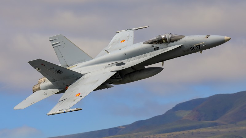 NATO_AIRCOM's tweet image. 🇪🇸 conclude their high-readiness Air Command and Control commitment (C2) to NATO’s Allied Reaction Force, handing over to 🇹🇷
Joint Force Air Components provide NATO comprehensive resilience, ensuring sustained C2 for all air operations
Read More: ac.nato.int/archive/2025-2…