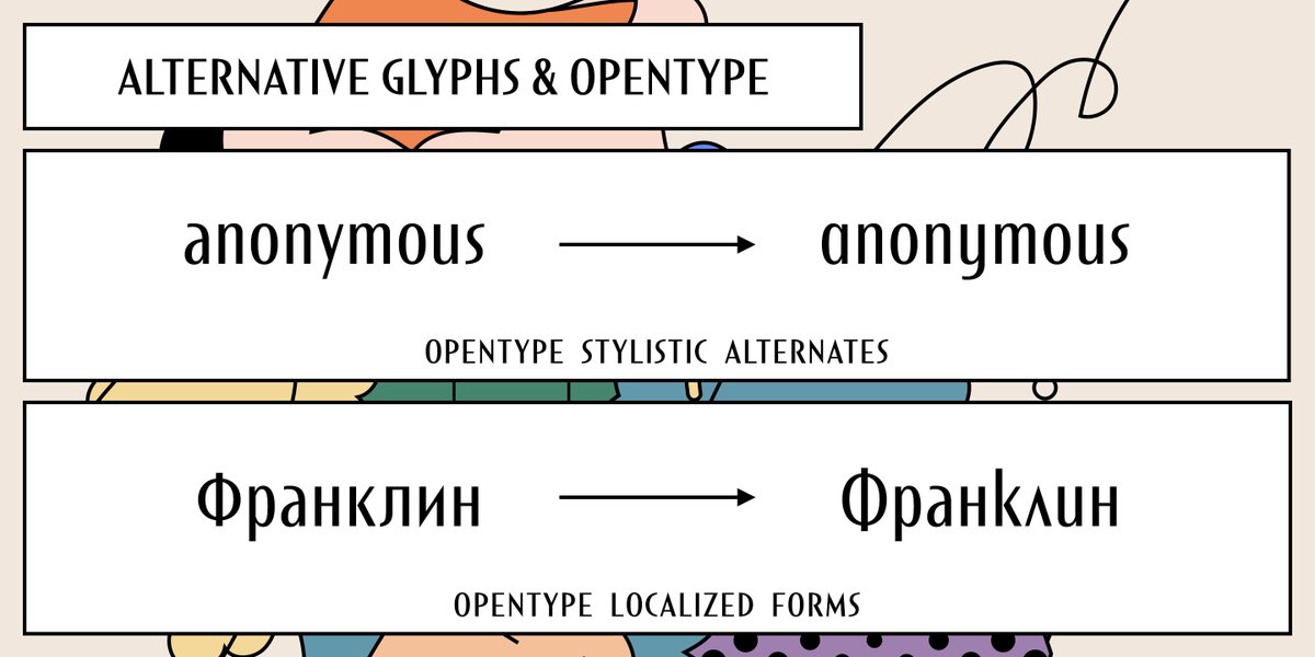 Short Films
#font #typography #logo #typeface #dharmatype