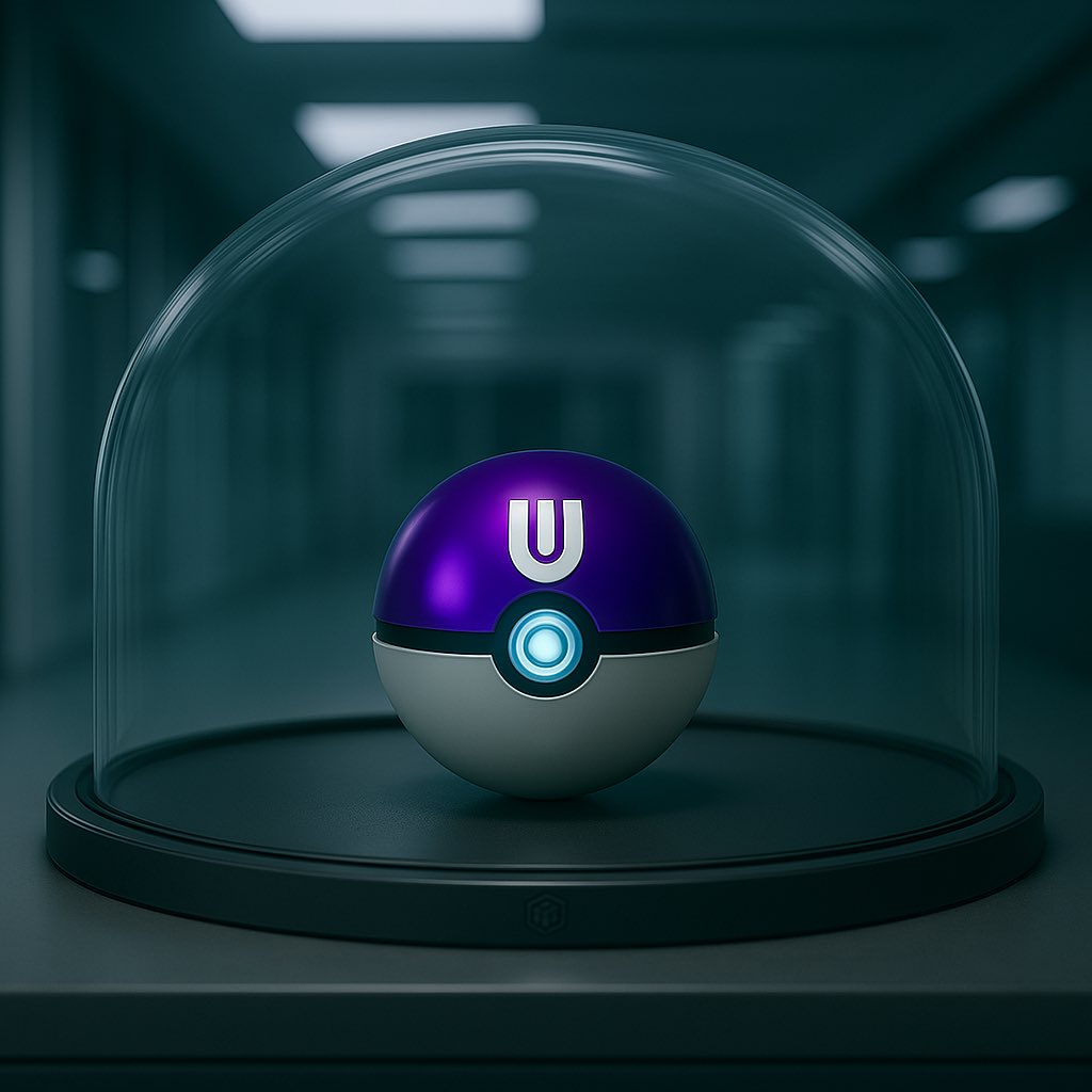 <a href="/cryptocom/">Crypto.com</a> The one and only. 

$UOS <a href="/Ultra_io/">Ultra</a>