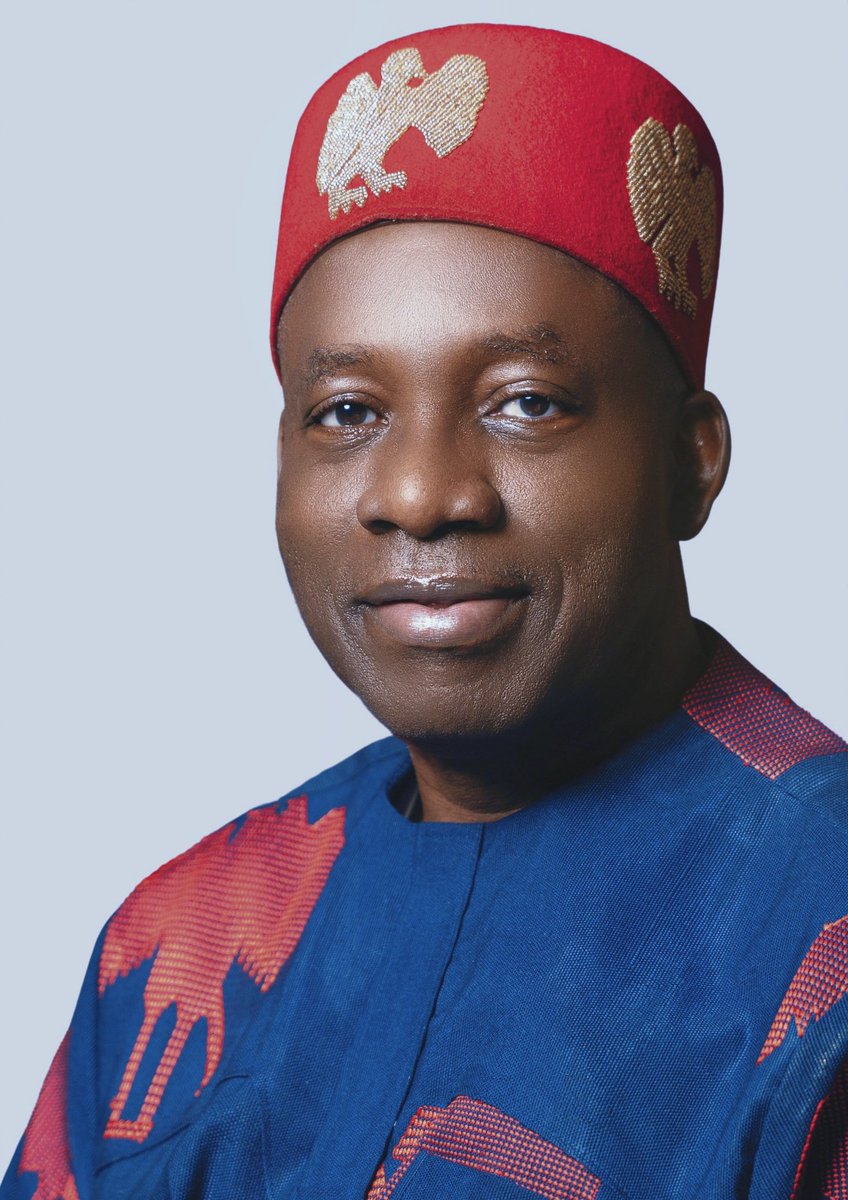 Chinedu (@chinedueri) on Twitter photo I am deeply honoured to have been entrusted with creating the official portrait of the Governor of Anambra State, Prof. @ccsoludo, CFR. (Odenigbo Aguata n' Orumba)
My heartfelt gratitude goes to <a href="/ekenesoludo/">Ekene soludo</a> for her invaluable guidance and creative input throughout every stage I am deeply honoured to have been entrusted with creating the official portrait of the Governor of Anambra State, Prof. @ccsoludo, CFR. (Odenigbo Aguata n' Orumba)
My heartfelt gratitude goes to <a href="/ekenesoludo/">Ekene soludo</a> for her invaluable guidance and creative input throughout every stage