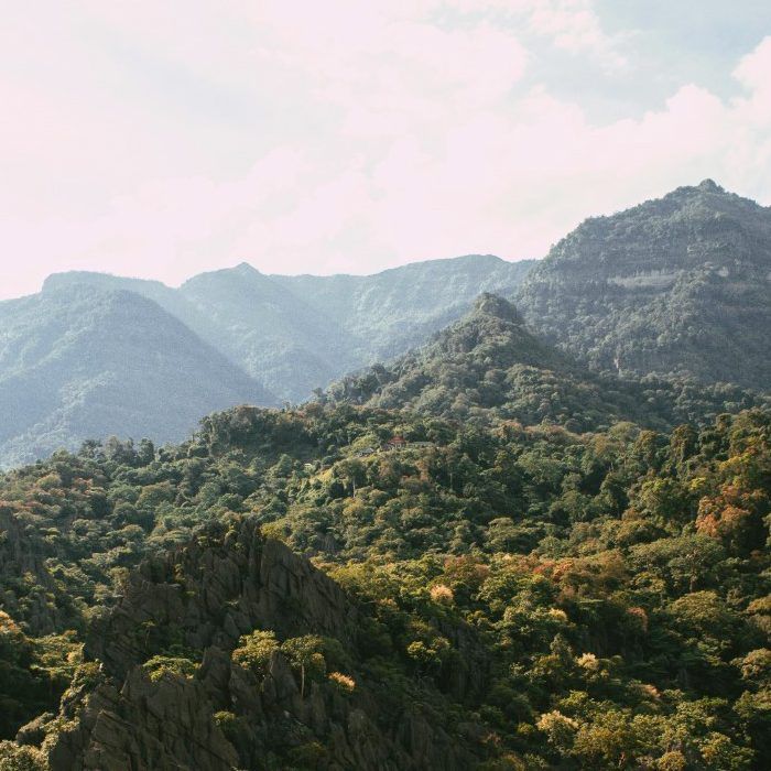 Five significant Asian sites were added to the UNESCO World Heritage List during the 47th session of the World Heritage Committee, held in Paris in July 2025: buff.ly/u0YGFEi 

#AsianTrails #UNESCO #Laos #Cambodia #China #Malaysia #Vietnam