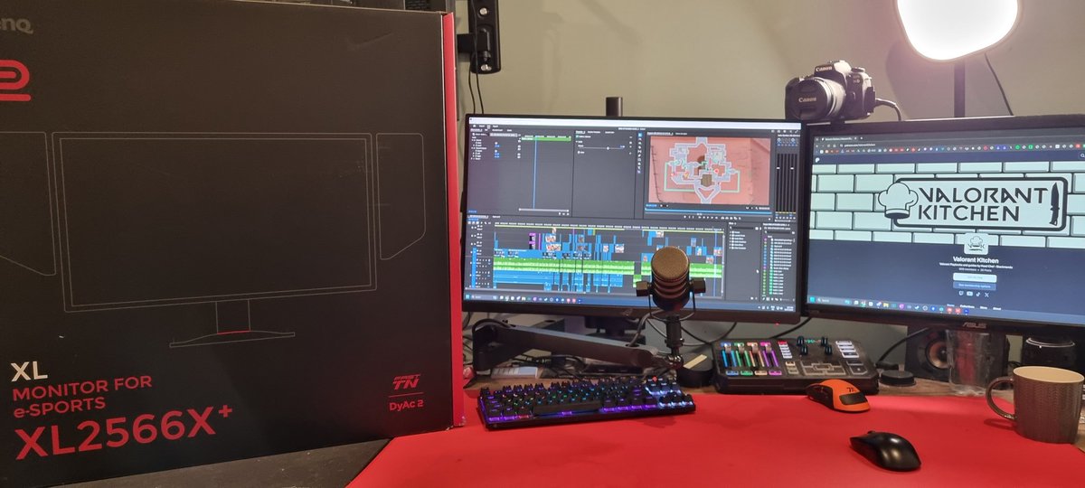 Stackmandu π§βπ³ (@stackmandu) on Twitter photo Thank you <a href="/ZOWIEBenQANZ/">ZOWIE Esports Australia & New Zealand</a> <a href="/ZOWIE_APAC_/">ZOWIE Esports APAC</a> for the XL2566X+
This thing is insane.
I dont think I can ever go back... the difference is immediately noticeable with #DyAc2 and the new #FastTN
Check it out here: benqurl.biz/4nIeuna Thank you <a href="/ZOWIEBenQANZ/">ZOWIE Esports Australia & New Zealand</a> <a href="/ZOWIE_APAC_/">ZOWIE Esports APAC</a> for the XL2566X+
This thing is insane.
I dont think I can ever go back... the difference is immediately noticeable with #DyAc2 and the new #FastTN
Check it out here: benqurl.biz/4nIeuna