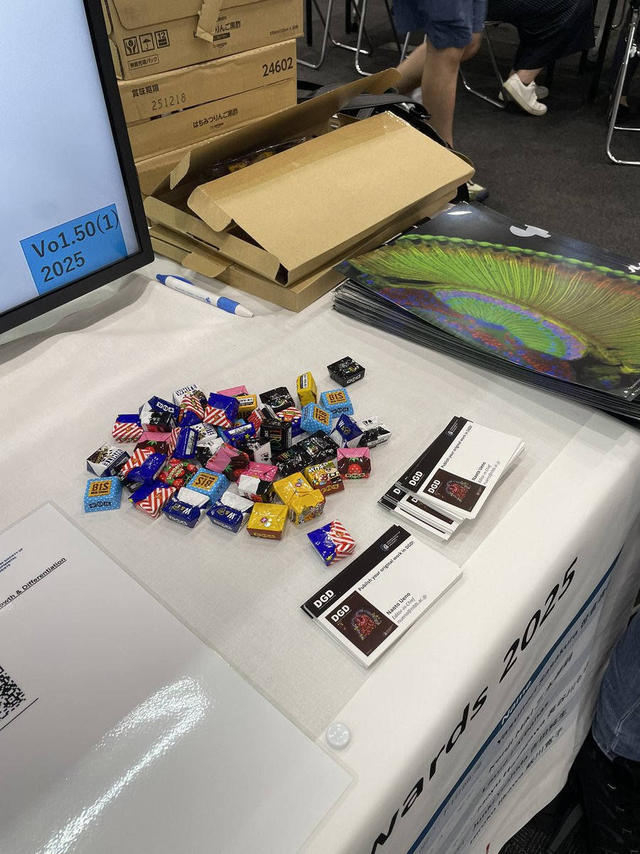 Kazuhiro Aoki (@kazuhiroaokilab) / X