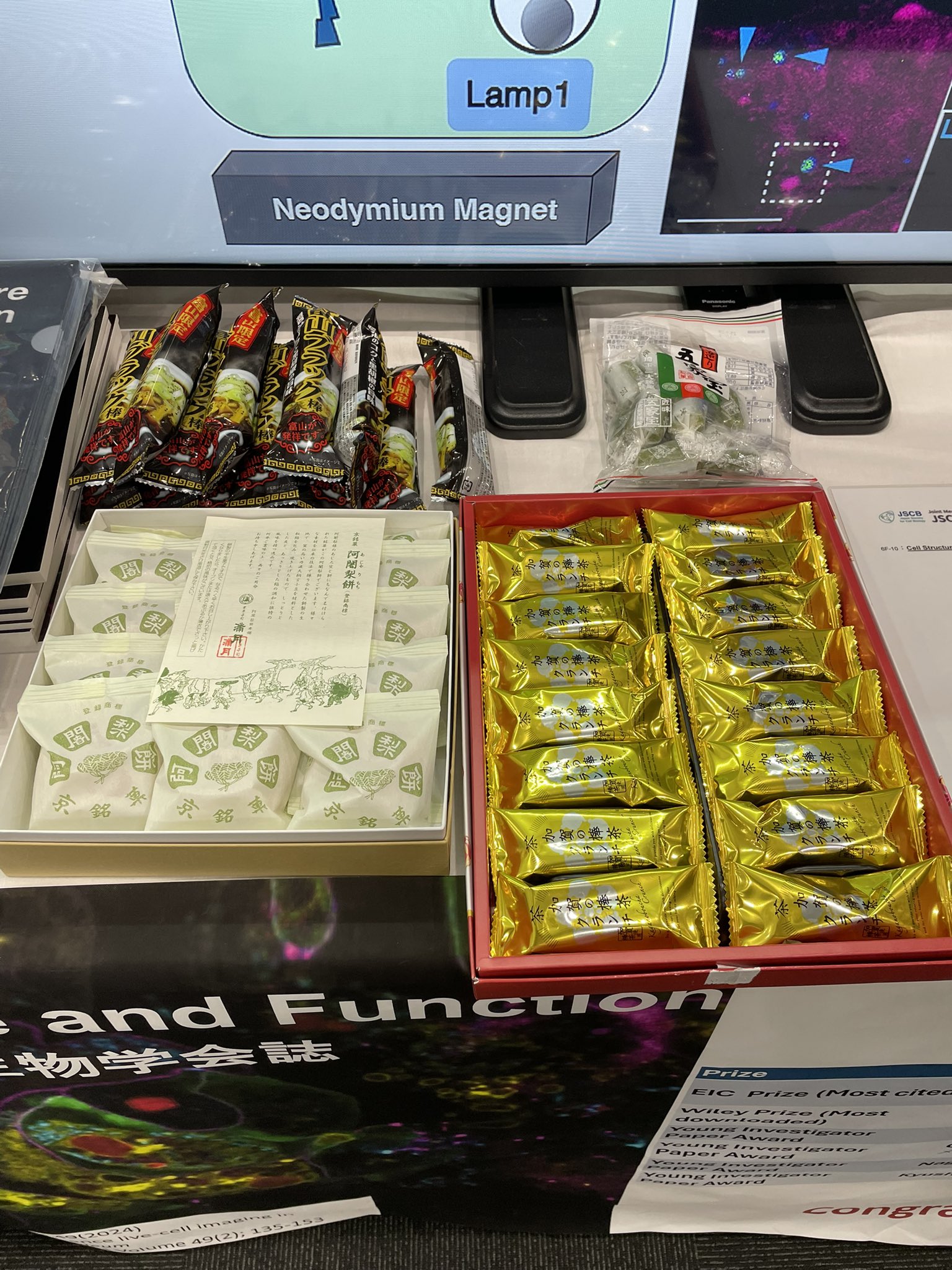 Kazuhiro Aoki (@kazuhiroaokilab) / X