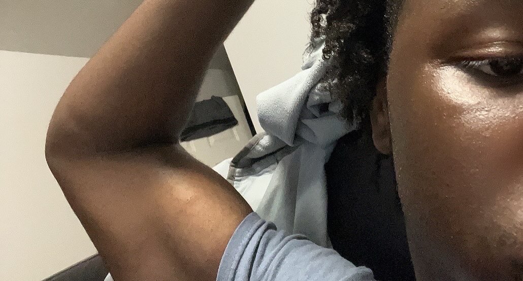 Ok_GG1's tweet image. It’s my birthday haha lol why lucki not in my DMs yet