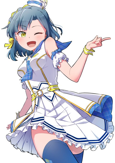 百合子さんのブルーマリン・リアライズ好き 