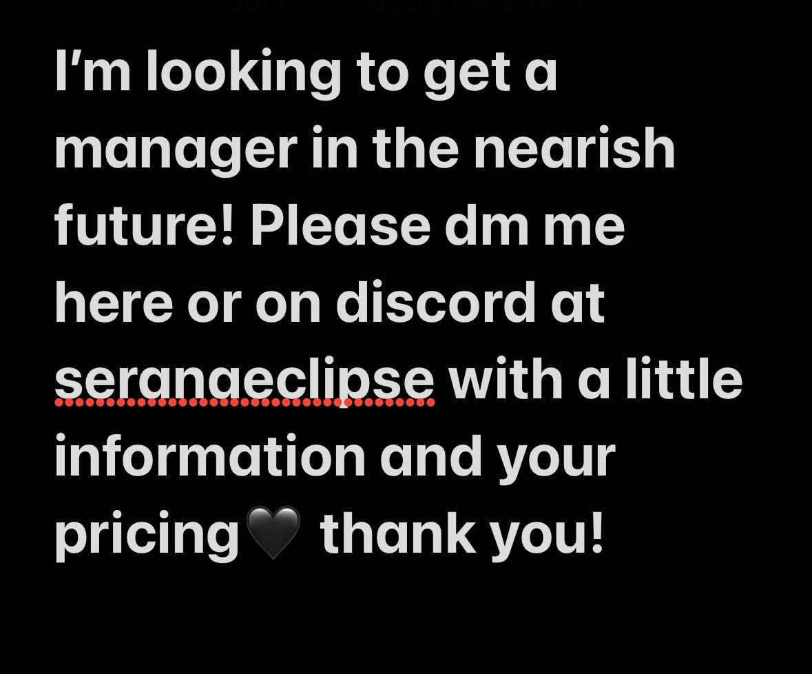 Serana_Eclipse's tweet image. Posting again bc I have a lot of new followers 👉👈