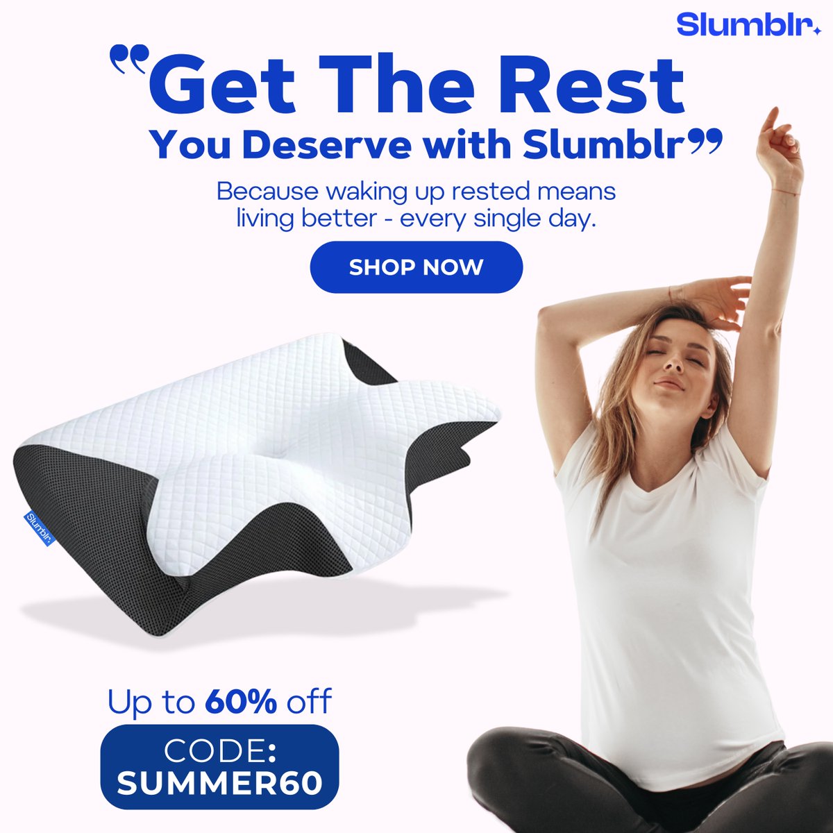 Slumblr Sleep tweet media