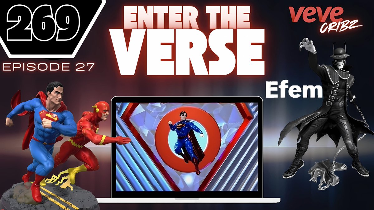 DeeOneAndOnly_πΊ (@deeoneandonly_) on Twitter photo "<a href="/Enter_the_Verse/">Enter The Verse (Dee πΊ)</a>", presented by <a href="/TRUMediaGroup/">TRU Media Group</a>.
Let's take a trip back into the VeVeVerse. We'll check out what <a href="/Miss_Punchline_/">Miss Punchline</a> has added at The Kid's Corner and also taking a look and highlighting some incredible builds from members in the community.
On our "VeVe Cribz" "<a href="/Enter_the_Verse/">Enter The Verse (Dee πΊ)</a>", presented by <a href="/TRUMediaGroup/">TRU Media Group</a>.
Let's take a trip back into the VeVeVerse. We'll check out what <a href="/Miss_Punchline_/">Miss Punchline</a> has added at The Kid's Corner and also taking a look and highlighting some incredible builds from members in the community.
On our "VeVe Cribz"
