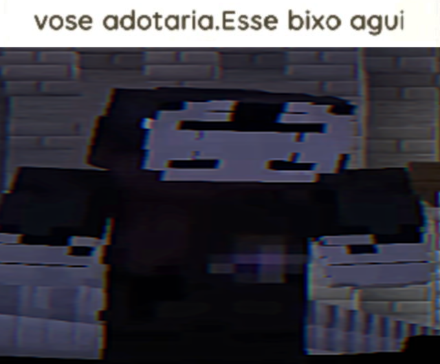 Acervo ZERO | ゼロ | #MinecraftZero tweet media
