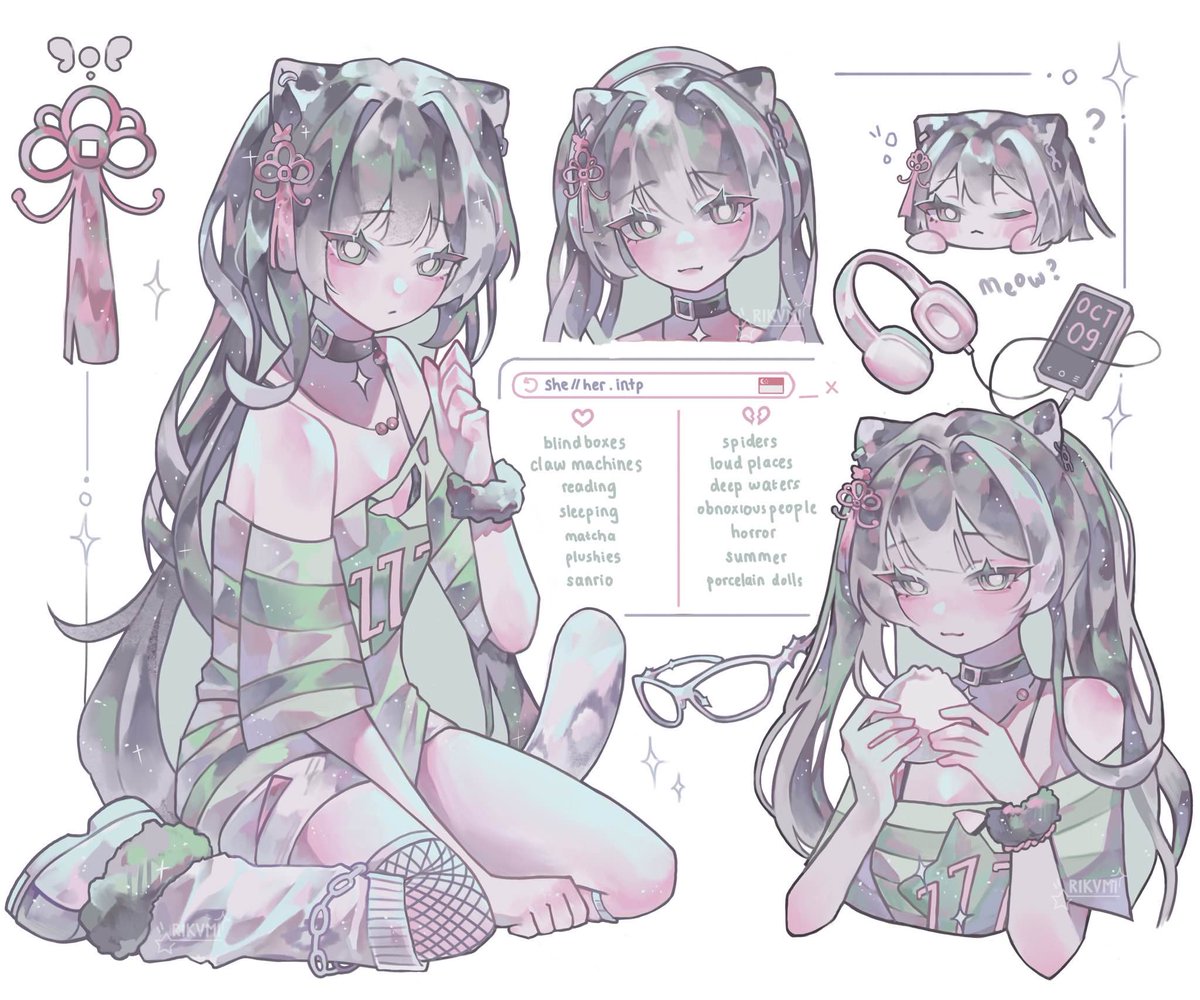 yunnie ⋆˙⟡ — tweet media