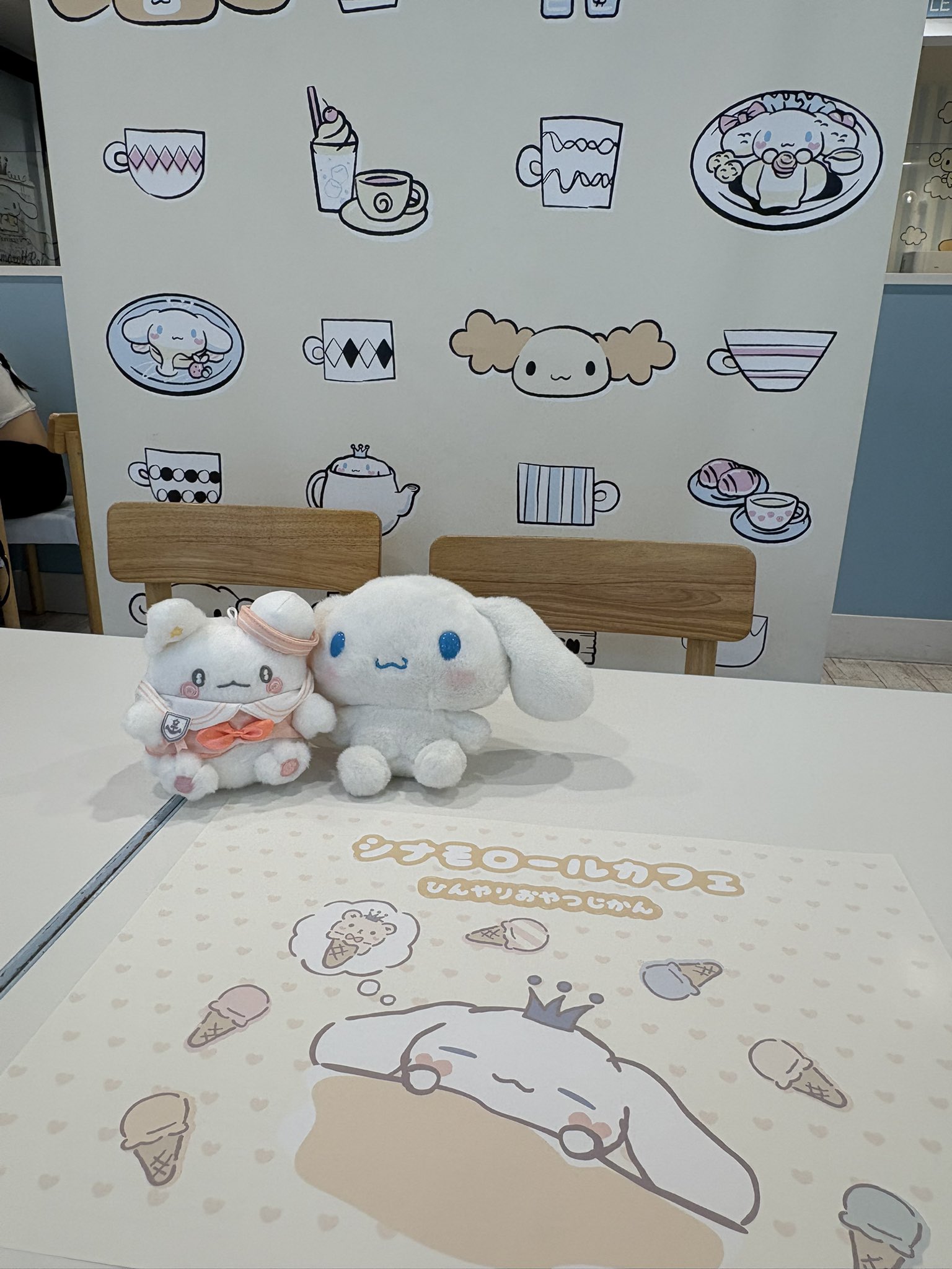 白ごまさん on X: 